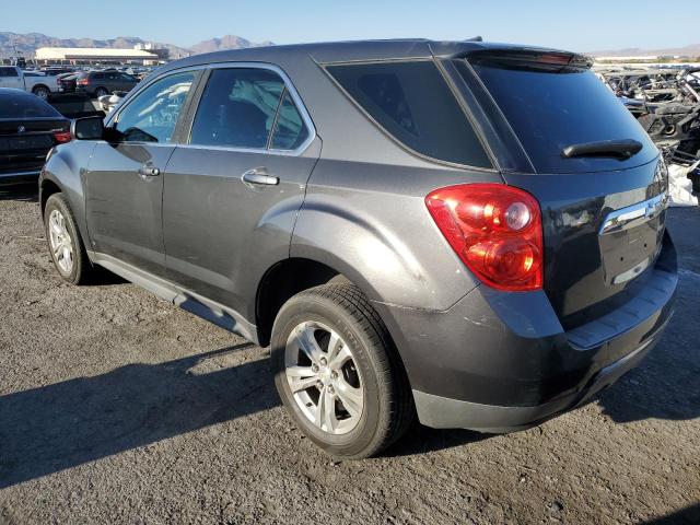 Photo 2 from auction – 2010 CHEVROLET EQUINOX LS with VIN 2CNALBEW7A6212046