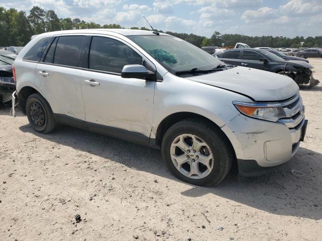 Photo 10 from auction – 2014 FORD EDGE SEL with VIN 2FMDK3JC7EBB46550