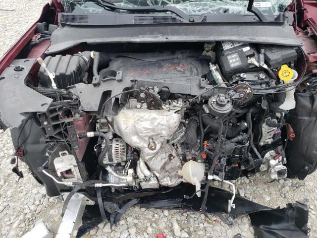 Photo 11 from auction – 2022 JEEP COMPASS LA with VIN 3C4NJDBB4NT124467