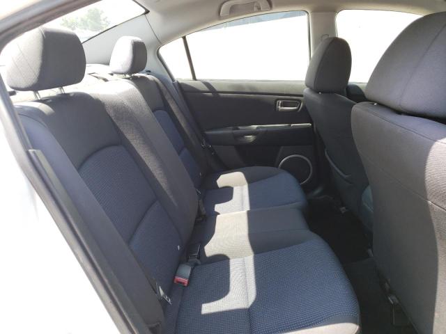 Photo 10 from auction – 2005 MAZDA 3 S with VIN JM1BK123651241529
