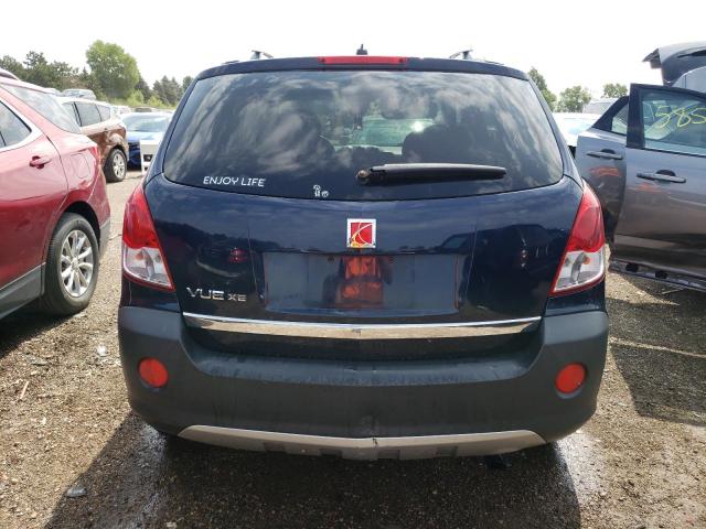 Photo 6 from auction – 2008 SATURN VUE XE with VIN 3GSCL33P98S594126
