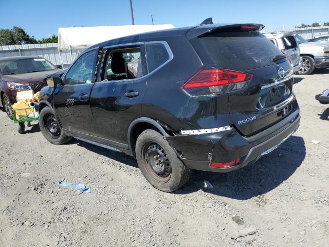 Photo 2 from auction – 2017 NISSAN ROGUE S with VIN KNMAT2MV9HP573270