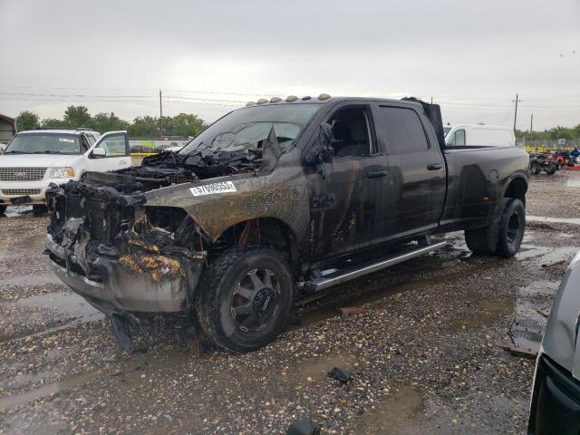RAM 3500 ST 2016 with VIN 3C63RRGL3GG190445 - Photo from auction
