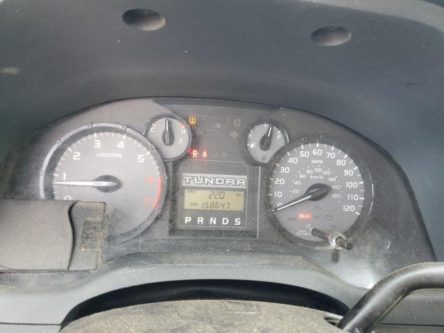 Photo 9 from auction – 2014 TOYOTA TUNDRA DOU with VIN 5TFRU5F16EX033222