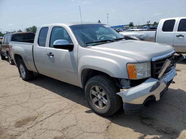 Photo 4 from auction – 2009 GMC SIERRA K15 with VIN 1GTEK29079Z234885