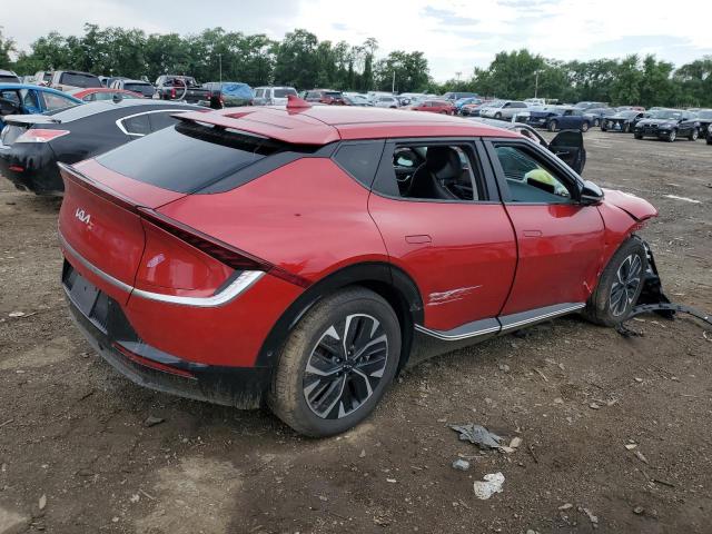 Photo 3 from auction – 2023 KIA EV6 LIGHT with VIN KNDC34LA5P5098309