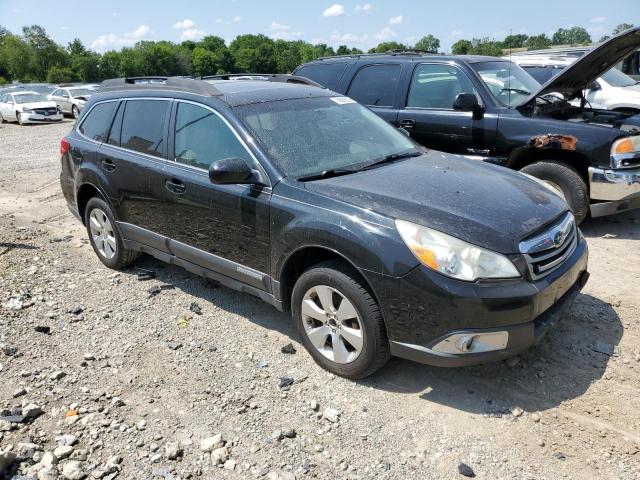 Photo 4 from auction – 2010 SUBARU OUTBACK 3. with VIN 4S4BREKC5A2316403
