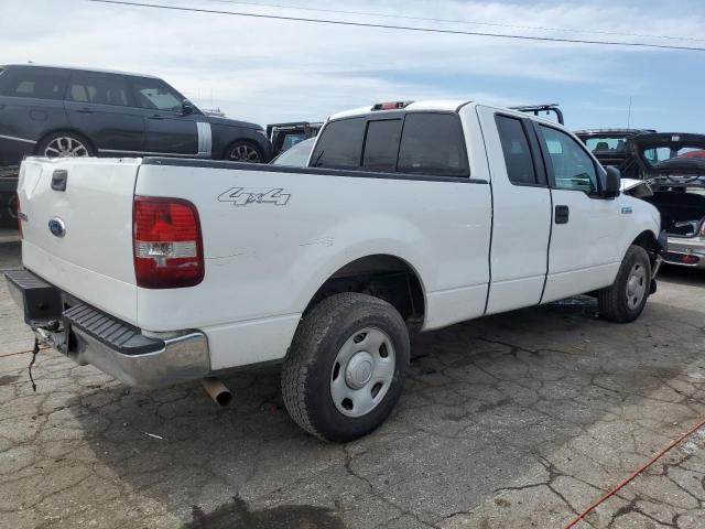 Photo 3 from auction – 2008 FORD F150 with VIN 1FTPX14568FB41105