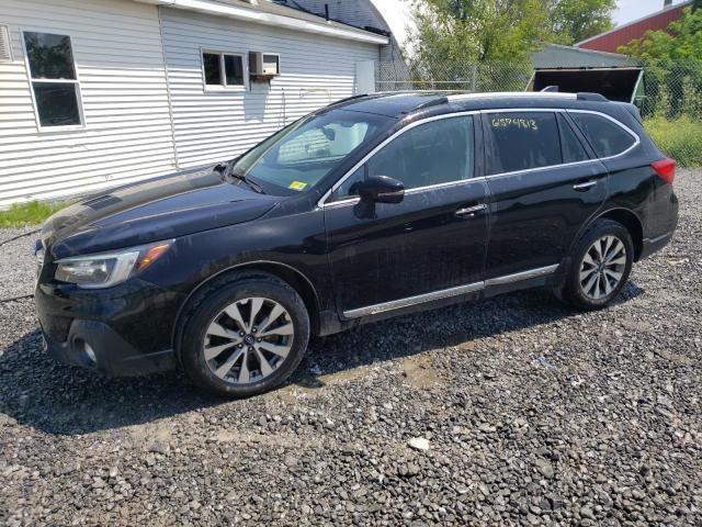 Photo 1 from auction – 2019 SUBARU OUTBACK TO with VIN 4S4BSETC2K3361197