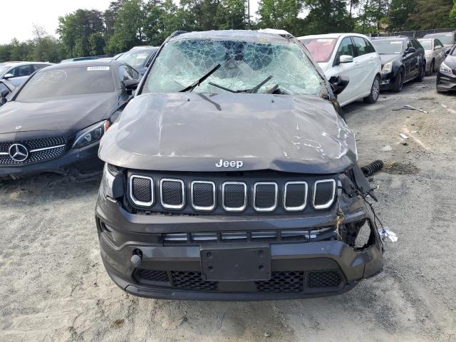 Photo 5 from auction – 2022 JEEP COMPASS LA with VIN 3C4NJCBB5NT189113