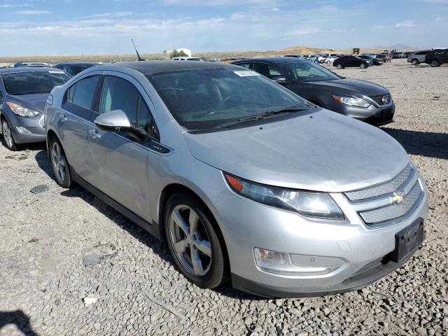 Photo 4 from auction – 2012 CHEVROLET VOLT with VIN 1G1RA6E46CU114755
