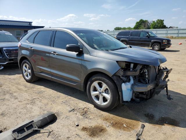 Photo 4 from auction – 2020 FORD EDGE SE with VIN 2FMPK4G92LBA81554