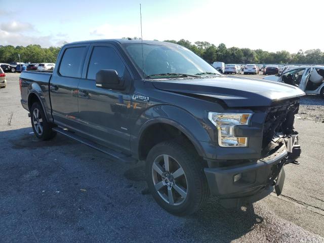 Photo 4 from auction – 2016 FORD F150 SUPER with VIN 1FTEW1EP8GFA58655