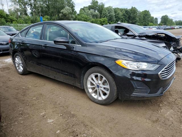 Photo 4 from auction – 2020 FORD FUSION SE with VIN 3FA6P0HDXLR198030