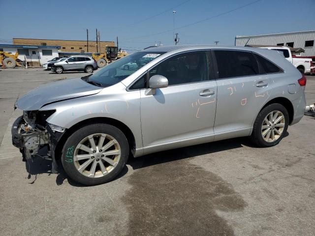 TOYOTA VENZA 2011 with VIN 4T3BA3BB1BU024019 - Photo from auction