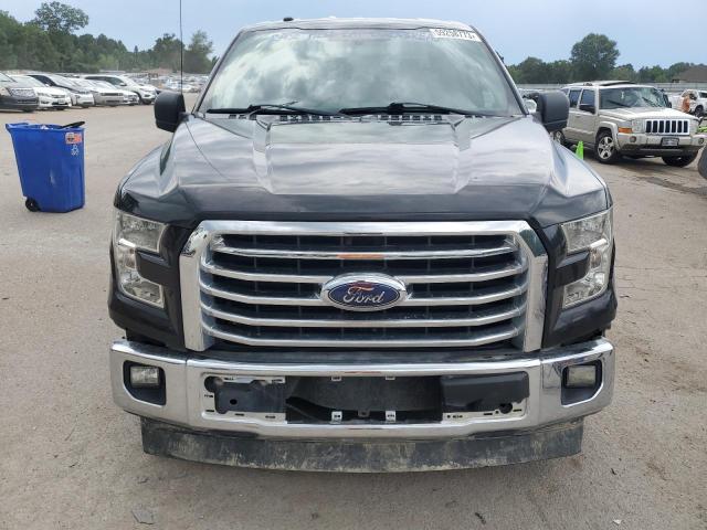 Photo 5 from auction – 2017 FORD F150 SUPER with VIN 1FTEW1CF4HFB06499
