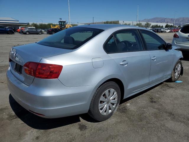 Photo 3 from auction – 2013 VOLKSWAGEN JETTA BASE with VIN 3VW2K7AJXDM290685