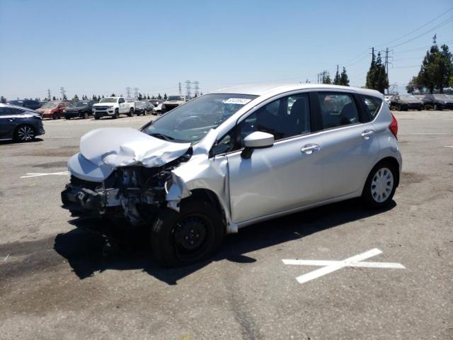 NISSAN VERSA NOTE 2015 with VIN 3N1CE2CP1FL429522 - Photo from auction