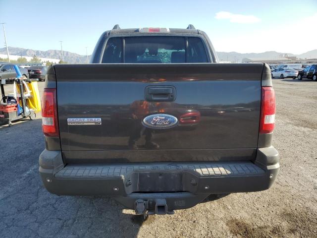 Photo 6 from auction – 2007 FORD EXPLORER S with VIN 1FMEU31K97UA31841
