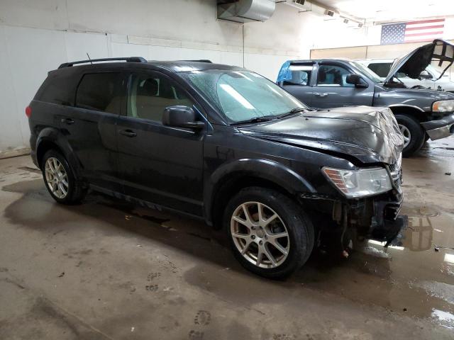 Photo 4 from auction – 2012 DODGE JOURNEY SX with VIN 3C4PDCCG3CT135798
