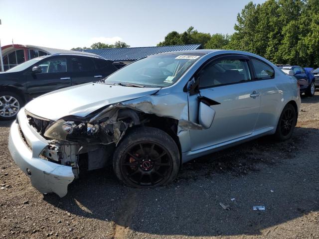 TOYOTA SCION TC 2007 with VIN JTKDE177870189544 - Photo from auction