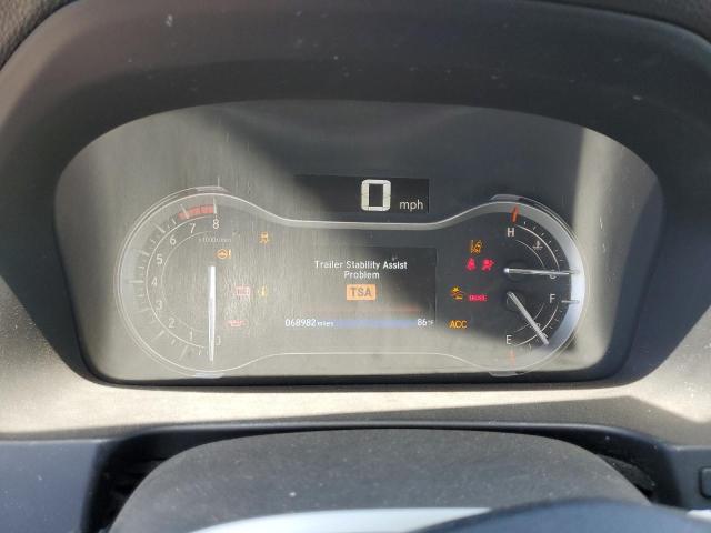 Photo 9 from auction – 2016 HONDA PILOT EX with VIN 5FNYF5H46GB011134