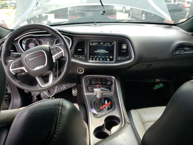 Photo 8 from auction – 2018 DODGE CHALLENGER with VIN 2C3CDZBTXJH140684