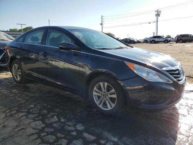 Photo 4 from auction – 2013 HYUNDAI SONATA GLS with VIN 5NPEB4AC8DH623956
