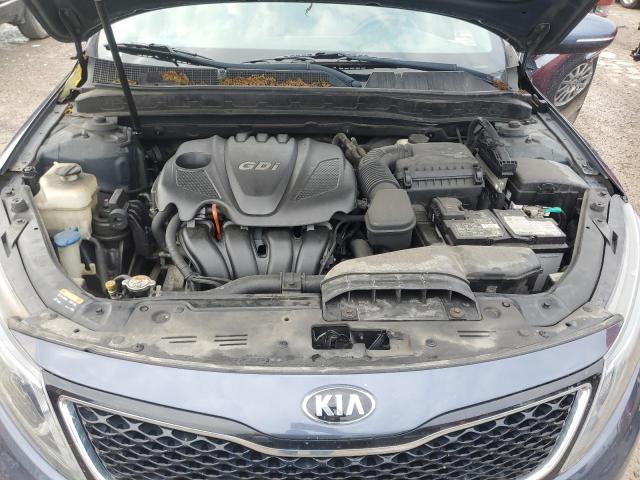 Photo 11 from auction – 2015 KIA OPTIMA LX with VIN KNAGM4A76F5565819