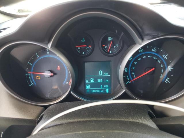 Photo 9 from auction – 2012 CHEVROLET CRUZE LS with VIN 1G1PC5SH6C7227316