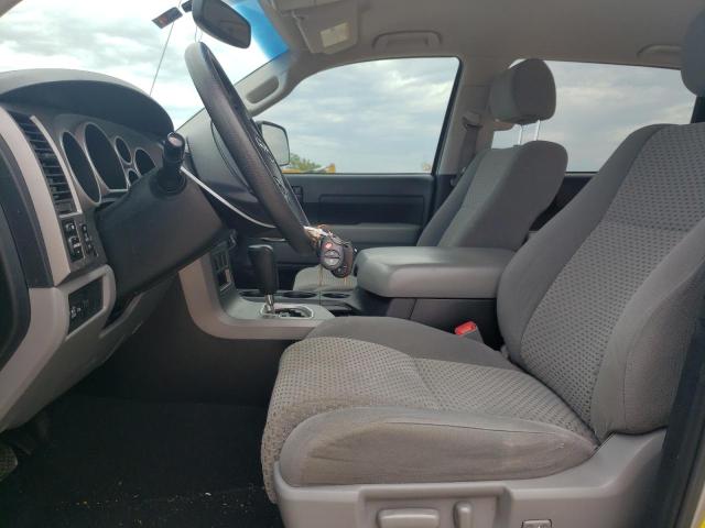 Photo 7 from auction – 2012 TOYOTA TUNDRA CRE with VIN 5TFEM5F17CX044807