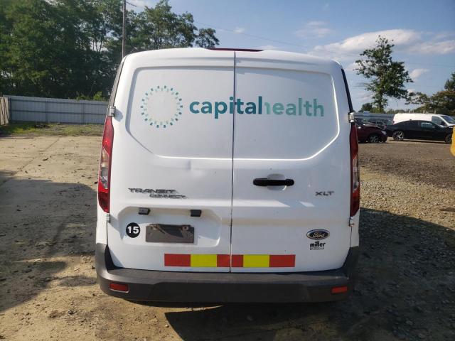 Photo 6 from auction – 2015 FORD TRANSIT CO with VIN NM0LS7F76F1215094