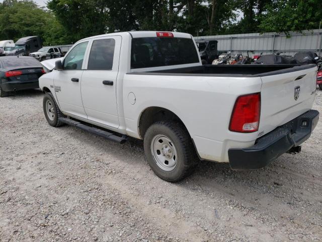 Photo 2 from auction – 2019 RAM 1500 CLASS with VIN 1C6RR7KT8KS630036