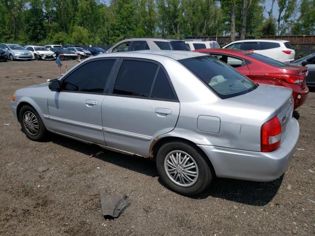 Zdjęcie 2 z aukcji – 2000 MAZDA PROTEGE DX z VIN JM1BJ2228Y0266958
