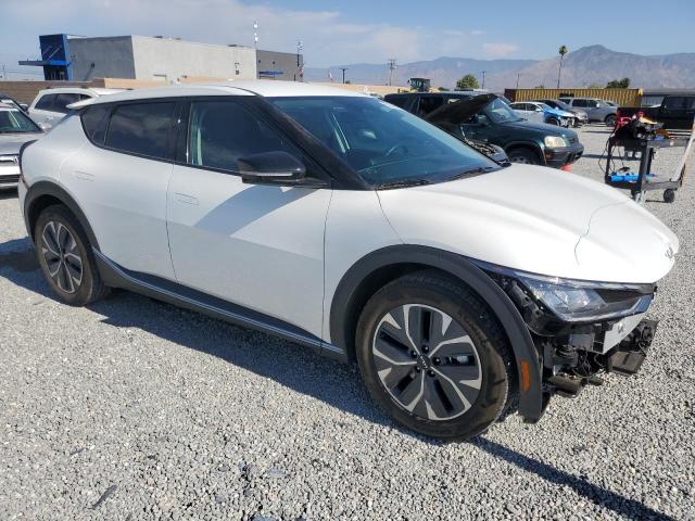 Photo 4 from auction – 2022 KIA EV6 LIGHT with VIN KNDC34LB8N5065455