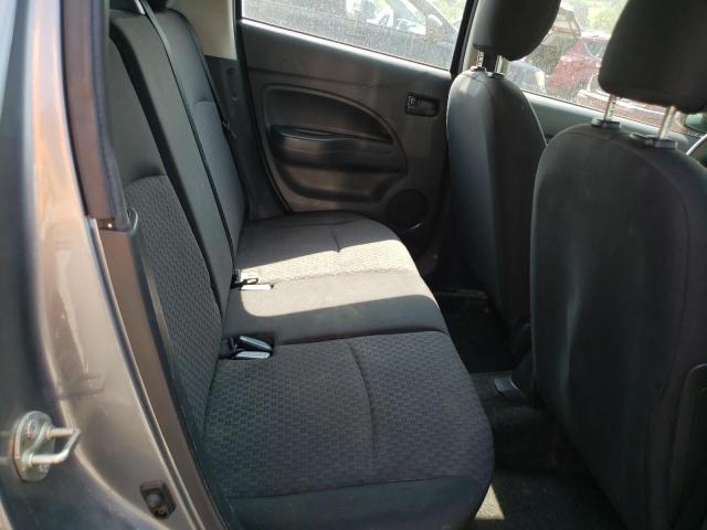 Photo 10 from auction – 2019 MITSUBISHI MIRAGE ES with VIN ML32A3HJ1KH005705