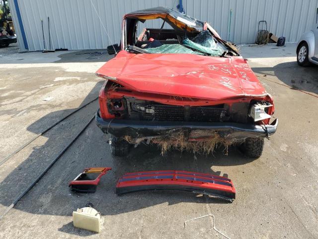 Photo 5 from auction – 1993 DODGE DAKOTA with VIN 1B7FL26Y8PS197136