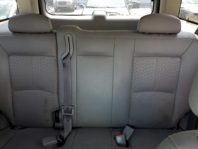 Photo 10 from auction – 2007 SATURN VUE with VIN 5GZCZ63497S867348