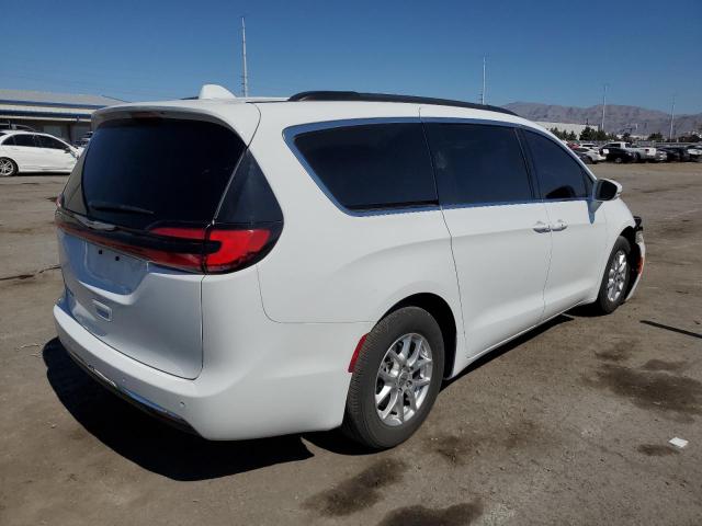 Photo 3 from auction – 2022 CHRYSLER PACIFICA T with VIN 2C4RC1BG9NR150233