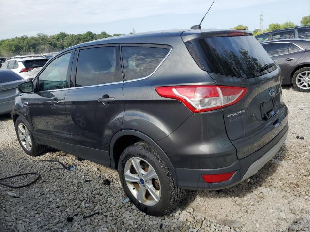 Photo 2 from auction – 2016 FORD ESCAPE SE with VIN 1FMCU9GX7GUC75100