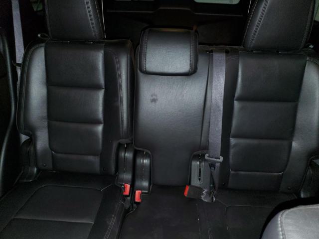 Photo 10 from auction – 2015 FORD EXPLORER X with VIN 1FM5K8D89FGC10204