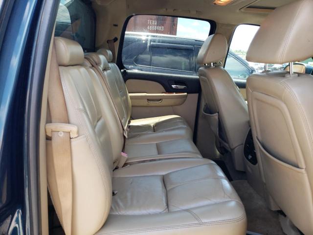 Photo 11 from auction – 2007 CHEVROLET AVALANCHE with VIN 3GNEC12067G238951