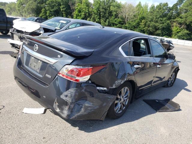Photo 3 from auction – 2015 NISSAN ALTIMA 2.5 with VIN 1N4AL3AP1FC479082