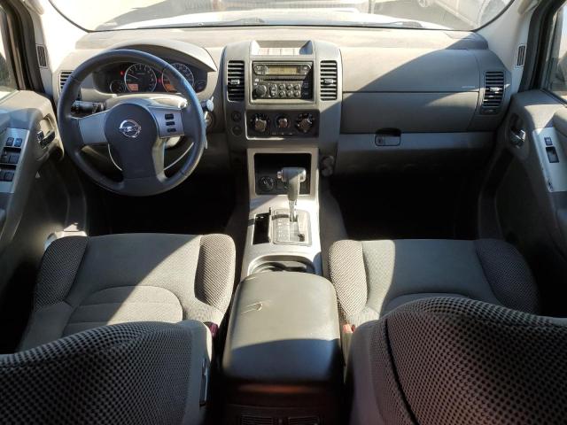 Photo 8 from auction – 2006 NISSAN PATHFINDER with VIN 5N1AR18W66C657347
