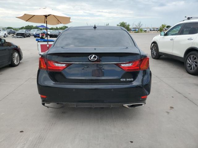 Photo 6 from auction – 2013 LEXUS GS 350 with VIN JTHBE1BL9D5019791