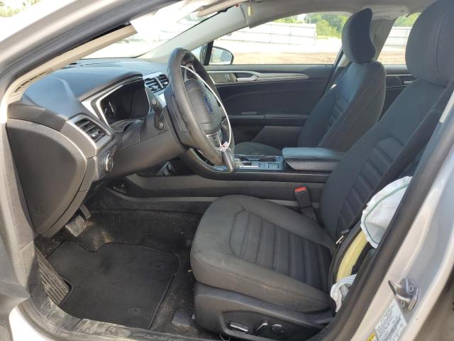 Photo 7 from auction – 2019 FORD FUSION SE with VIN 3FA6P0LU1KR203766