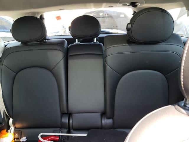 Photo 10 from auction – 2020 MINI COOPER COU with VIN WMZYW3C08L3L23682