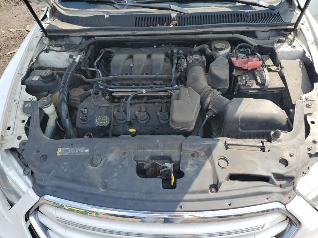 Photo 11 from auction – 2014 FORD TAURUS LIM with VIN 1FAHP2F88EG168903