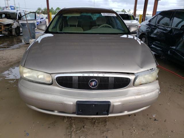 Photo 5 from auction – 2002 BUICK CENTURY CU with VIN 2G4WS52J421237889