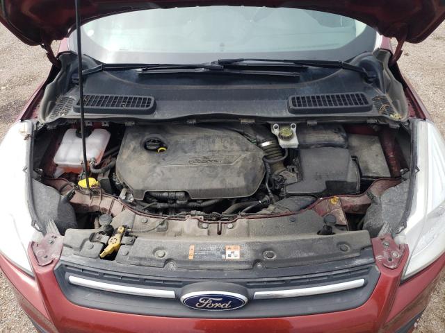 Photo 12 from auction – 2014 FORD ESCAPE SE with VIN 1FMCU0GXXEUE12488